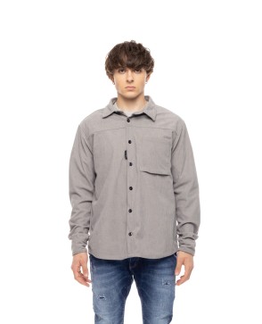 COVER DENIM SHIRT TM175-29...